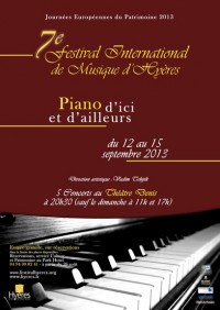 A3 festival 2013