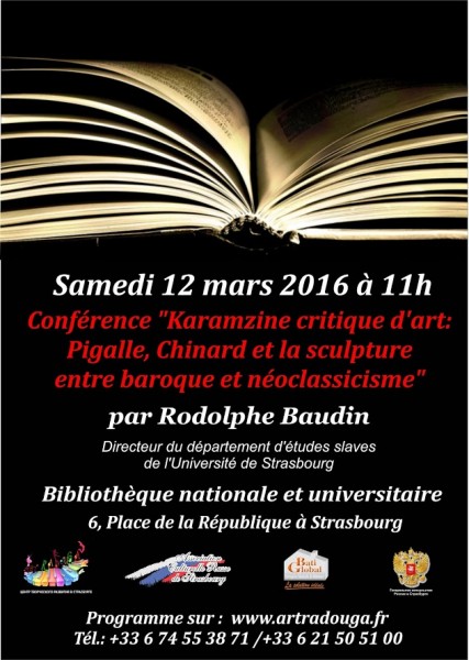 ART SLAVE konference