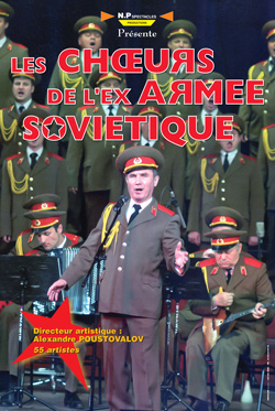 Affiche-Choeurs-Poustovalov