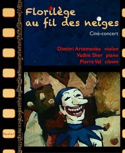 Affiche-Florilège