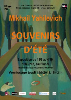 Affiche-Yakhilevich