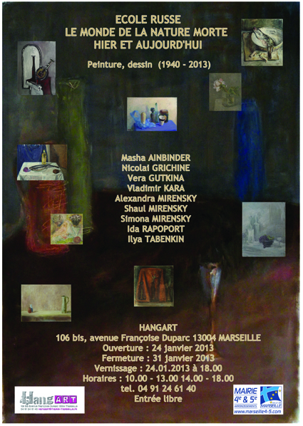 Affiche