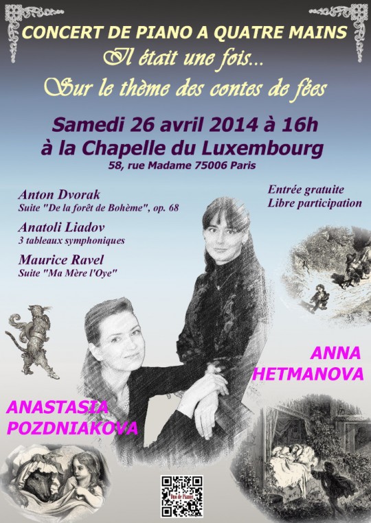 Affiche