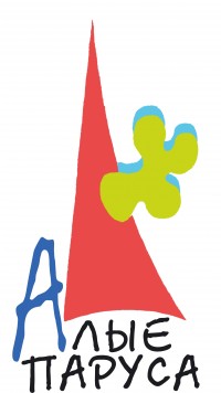 Alye parusa-logo