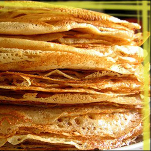Blini pp