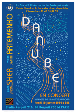 Danube