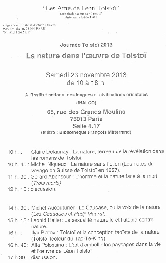 Journée-Tolstoi-2013