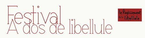 Libellule