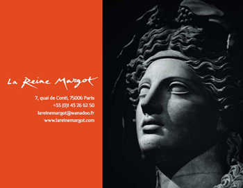 Margot
