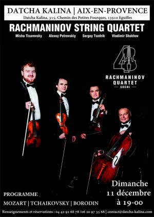 rachmaninov-quartet