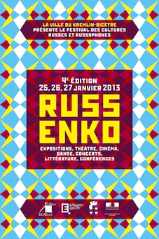 Russenko