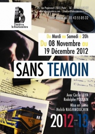 Sans-temoin