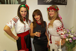 Touche-ukrainienne