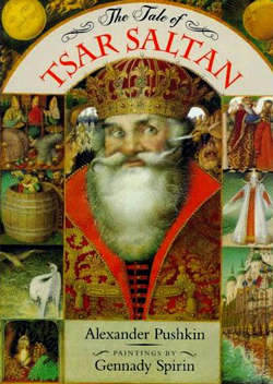 Tsar-Saltan
