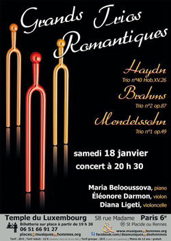 affiche