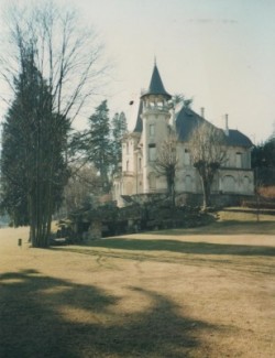 Château Rives ©A.Moussine-Pouchkine