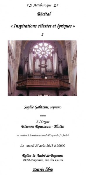 concert-bayonne