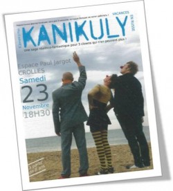 kanikuly