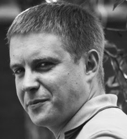 Rencontre avec l’écrivain Sergueï Lebedev, auteur de «La limite de l’oubli»