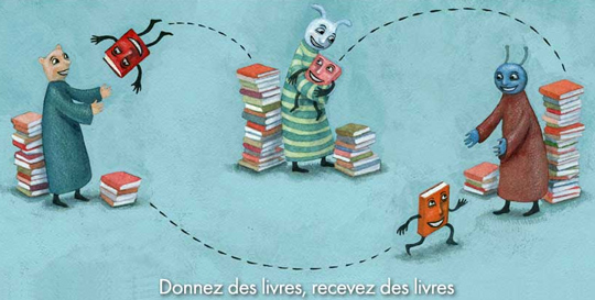 livres