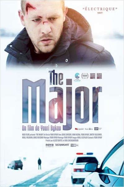 major
