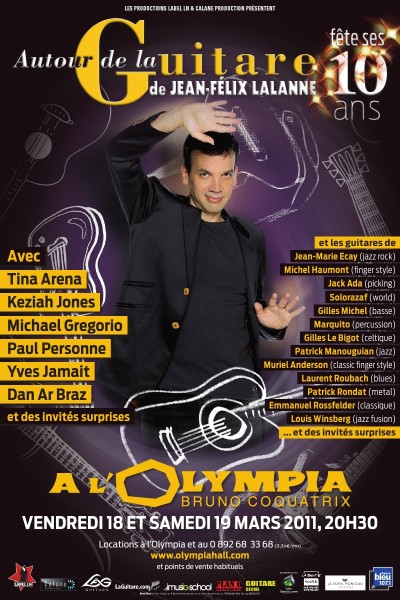 olympia