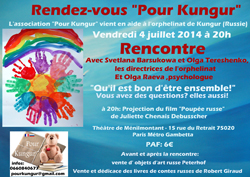 rencontre
