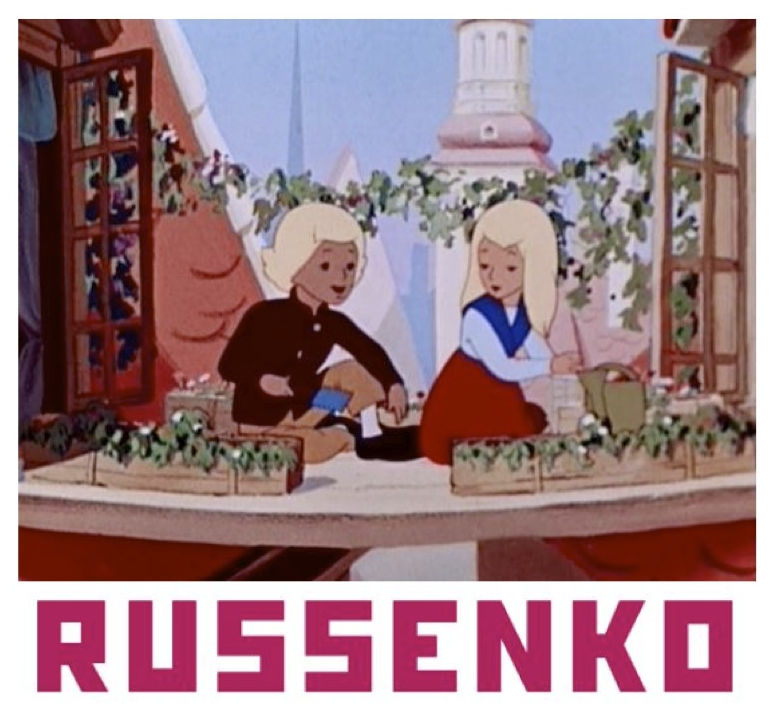 russenko-enfants