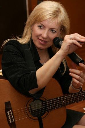 svetlova